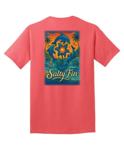 DolFin Coral