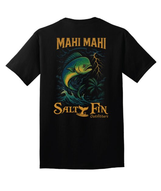 Mahi Blackout Black