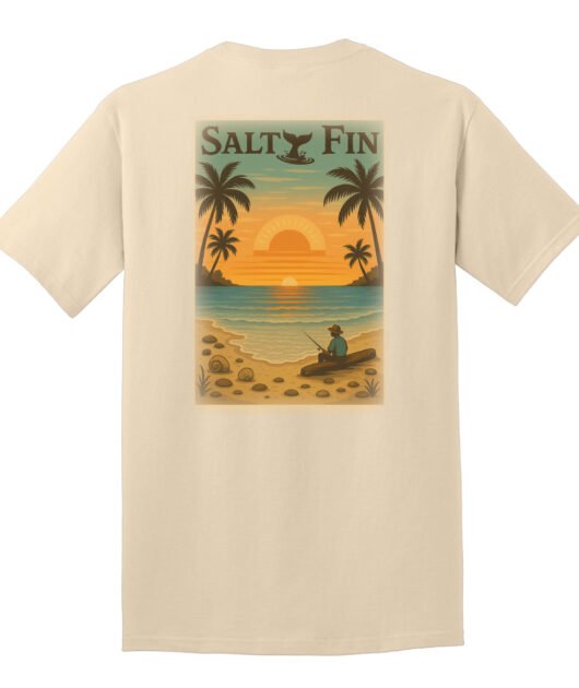 Tropical Sunset Sand