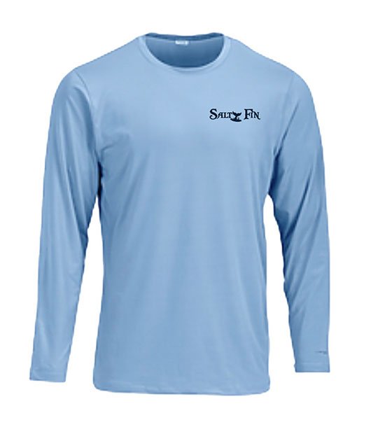 Polyester Long Sleeve - Image 2