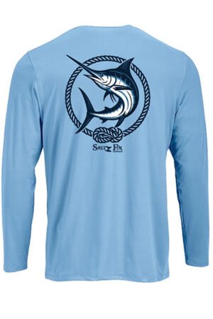 Polyester Long Sleeve